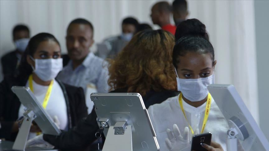 اتیوپی، دومین کشور پرجمعیت آفریقا برای مقابله با کرونا وضعیت اضطراری اعلام کرد