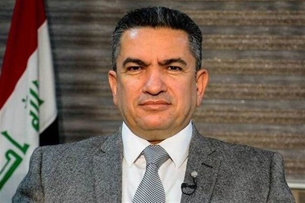 تلاش شخصیت‌های عالی‌رتبه عراقی برای کناره‌گیری الزرفی