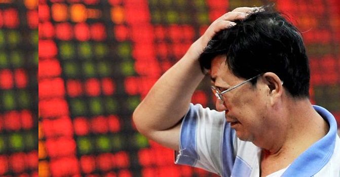 سقوط ۷ درصدی اقتصاد چین به خاطر کرونا