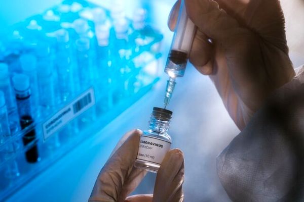 هلال احمر: هیچ محموله واکسن کرونا از کره‌جنوبی به ایران منتقل نشده / ۱۵۰ هزار دوز واکسن اهدایی فایرز، با نظر وزارت بهداشت توزیع خواهد شد