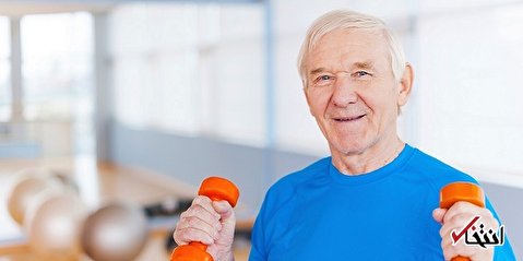 ورزش شدید باعث بهبود حافظه سالمندان می‌شود