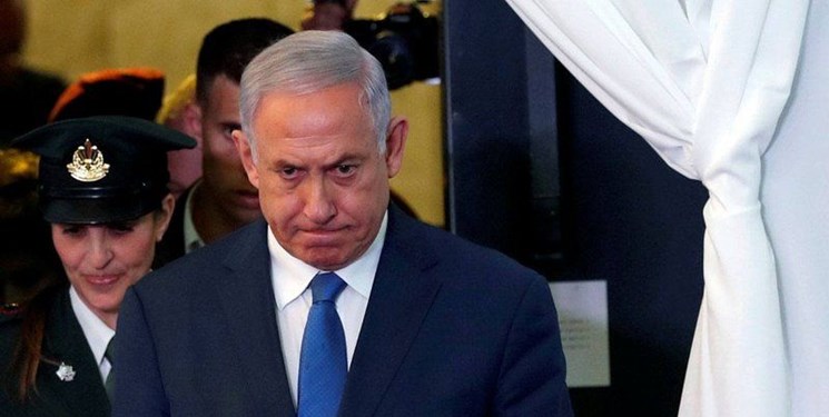 درخواست نتانیاهو برای کنترل کامل سیاست‌های اسرائیل در قبال ایران
