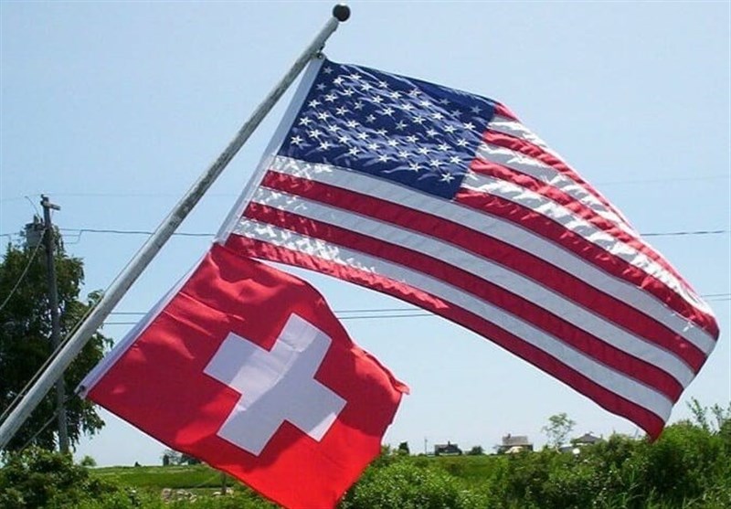 سوئیس به اتباع خود در خصوص سفر به آمریکا در آستانه تحلیف بایدن هشدار داد