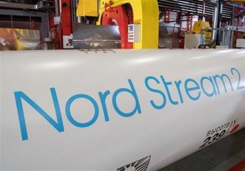 رویترز: آمریکا تحریم‌های مهلکی علیه پروژه گازی نورد استریم ۲ وضع می‌کند