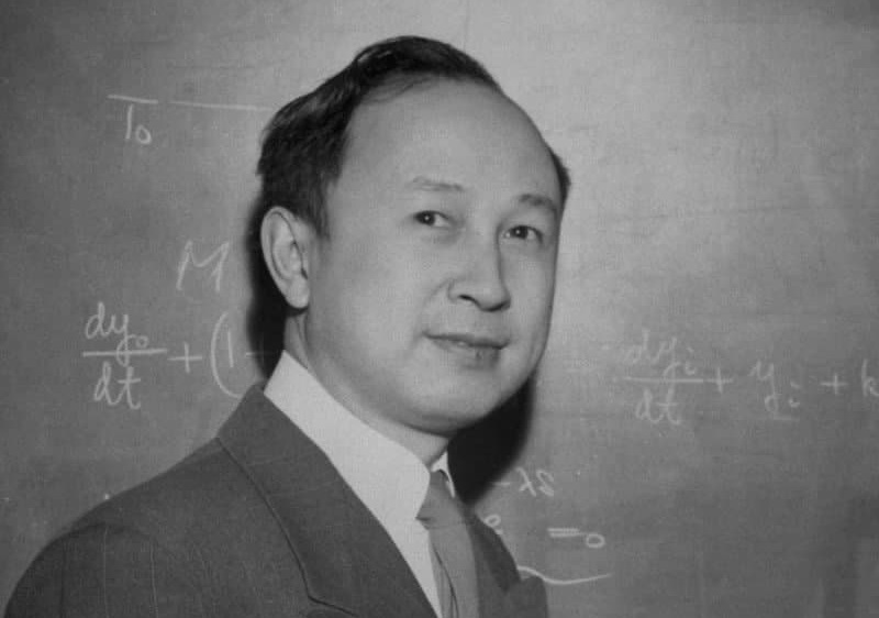 دانشمندی که آمریکا اخراجش کرد ولی قهرمان ملی چین شد