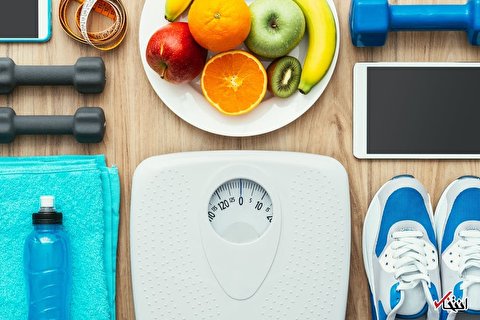 خطر کاهش وزن شدید برای مبتلایان دیابت نوع ۲