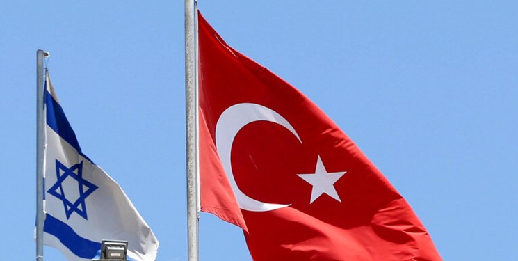 الشرق الاوسط: تل‌آویو ابتکار ترکیه برای بهبود روابط را مشروط کرده است