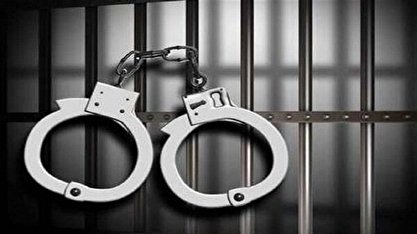 عاملان شهادت مامور نیروی انتظامی خمین دستگیر شدند