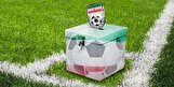 اسامی نهایی نامزدهای انتخابات فدراسیون فوتبال مشخص شد