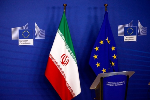 امروز نشست وزرای خارجه اروپا با محوریت برنامه هسته‌ای ایران برگزار می‌شود