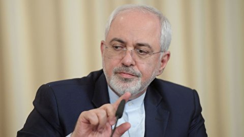 نماینده مجلس از قول ظریف: آمریکا تا تعهداتش را انجام ندهد، حق بازگشت به برجام ندارد