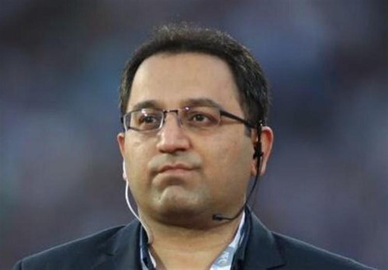 سخنگو و مدیر روابط عمومی فدراسیون فوتبال استعفا کرد