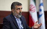 کمالوندی: نشست ماه آوریل ایران و آژانس در سطح معاون مدیرکل برگزار خواهد شد