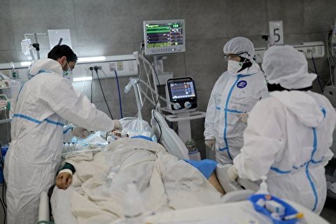استاندار: ۲۴۴ فوتی کرونا در خوزستان در کمتر از یک ماه / تاکنون بیش از ۴۰ هزار بیمار شناسایی شدند