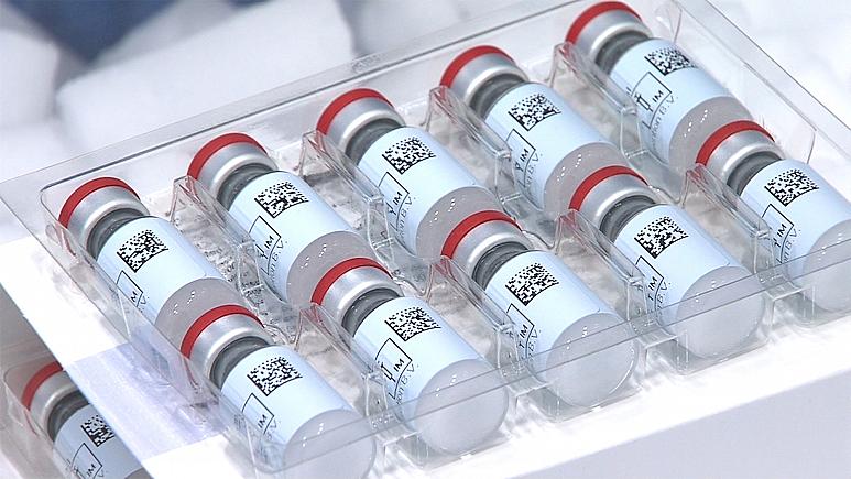 آژانس دارویی اروپا واکسن کرونا تولیدی «جانسون‌اندجانسون» را تایید کرد