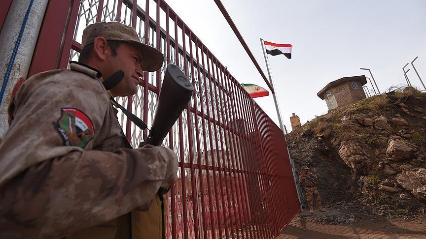 کردستان عراق سومین گذرگاه خود با ایران را باز کرد