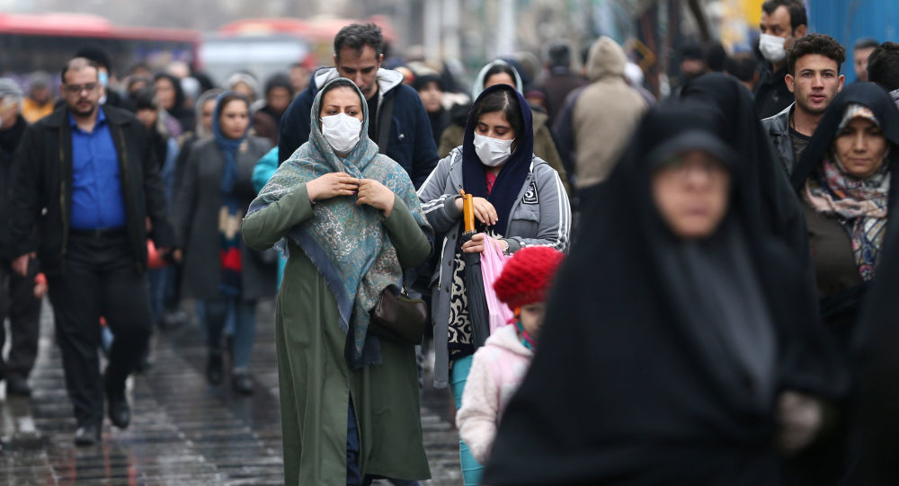 وزارت بهداشت: ثبت ۱۳۲۳ مورد جدید ابتلا به کرونا در کشور/ مجموع مبتلایان به ۹۹۹۷۰ نفر رسید/ جانباختگان به ۶۳۴۰ تن افزایش یافتند/ ۲۶۸۵ نفر در وضعیت شدید این بیماری هستند