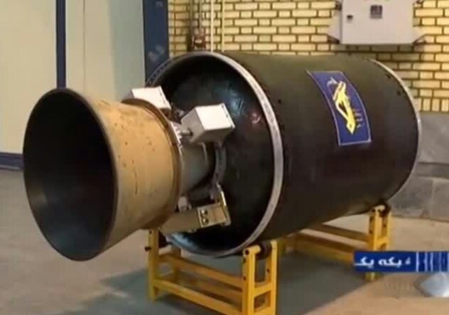  ۱۰ ویژگی شگفت‌انگیز جدیدترین ماهواره‌بر ایران / سپاه موشک ۳ مرحله‌ای قاصد را چگونه ساخت؟