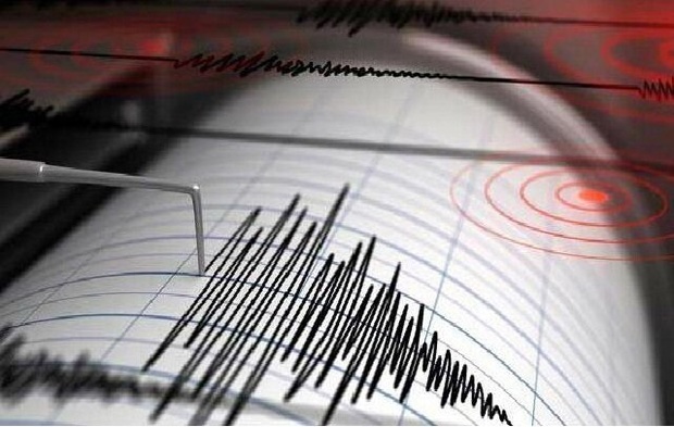 خطربالای وقوع زلزله در بیشتر نقاط ایران