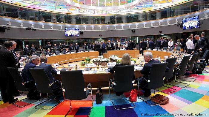 برگزاری نشست مجازی اتحادیه اروپا درباره سوریه