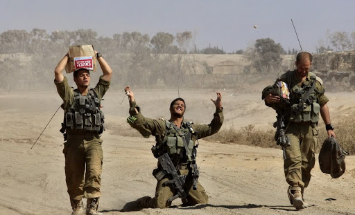  ارتش اسرائیل در جنوب لبنان بسیار بالاتر از آمار، خسارت دیده است