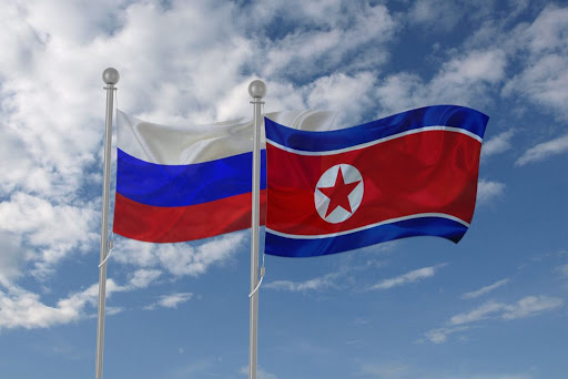 مسکو: اگرنیمی از شهروندان کره شمالی هم کرونا بگیرند، آمریکا تحریم‌ها راحفظ می‌کند