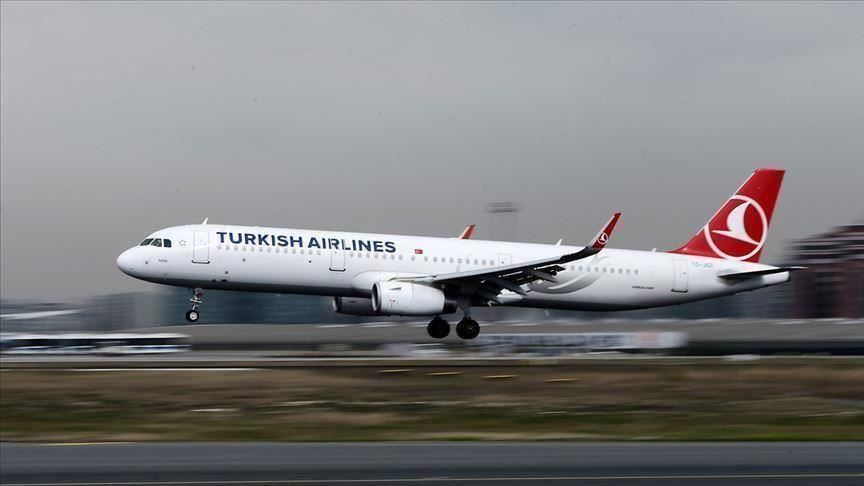 از سر‌گیری پرواز‌های مسافری ترکیه به اروپا