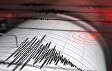 زمین‌لرزه ۵.۱ ریشتری در بیرم فارس / تاکنون خسارتی اعلام نشده است