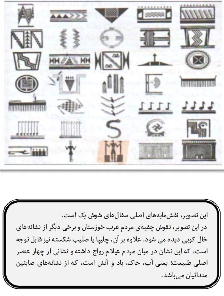 به خجستگی روز قلم و ثبت جهانی شهر شوش / وارونگی تاریخ به کدام انگیزه