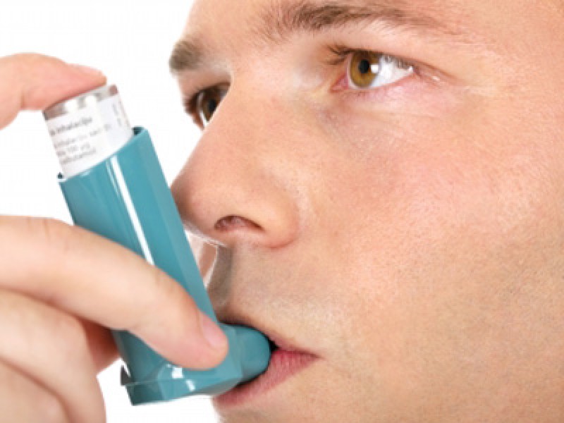 وجود عوامل ژنتیکی در بروز آسم