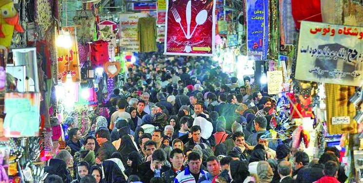 پرجمعیت‌ترین مناطق شهر تهران / مرکز آمار: ۴۸ درصد ساکنان منطقه ۱۵، اجاره نشینان هستند