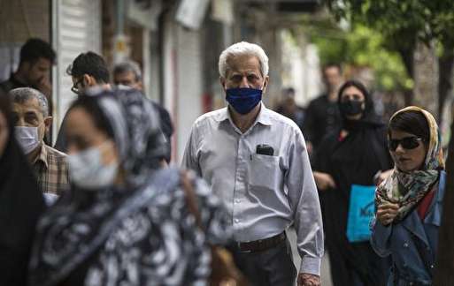 آخرین آمار کرونا در ایران، ۱ مرداد ۹۹: جان باختن ۲۱۹ نفر دیگر / مجموع فوتی‌ها به ۱۴۸۵۳ نفر رسید / افزایش مبتلایان به ۲۸۱۴۱۳ نفر