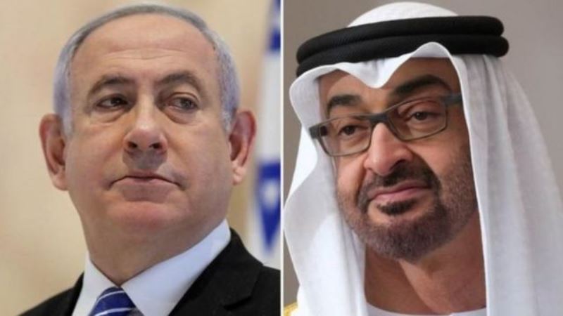 آیا آنچه امارات و اسرائیل درباره «عادی سازی روابط» خود می‌گویند، با هم متفاوت است؟