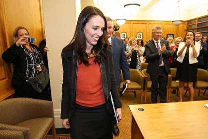انتخابات نیوزیلند؛ حزب نخست وزیر در نظرسنجی ها پیشتاز است