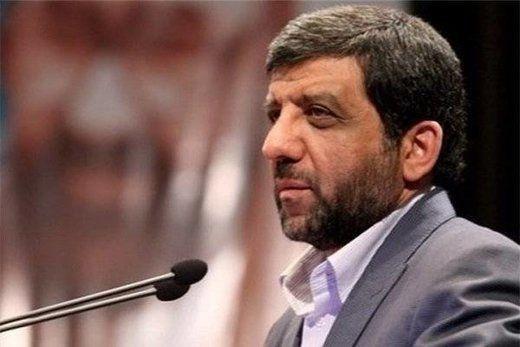 ضرغامی: دعا می‌کنم خدا احمدی‌نژاد را به ما برگرداند / برای انتخابات ۱۴۰۰ آماده‌ام