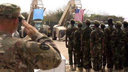 بلومبرگ: ترامپ در آستانه انتخابات به دنبال خروج نظامیان آمریکایی از سومالی است
