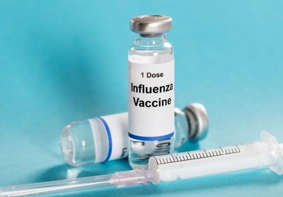 تحریم بانک شهر مانع تحویل ۲ میلیون دوز واکسن آنفلوآنزا شد