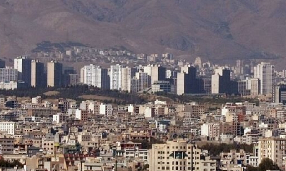 حناچی: 
شهرداری تهران آمادگی دارد مسکن استیجاری بسازد