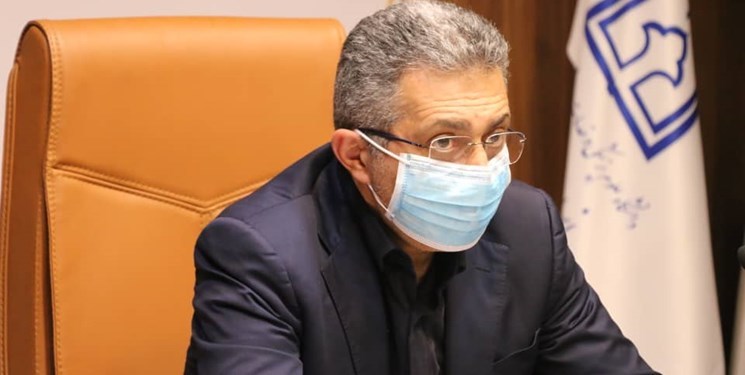 معاون وزیر بهداشت: ‌روند ابتلا به کرونا در ایران کاهشی نیست؛ یا با شیب ملایم در حال افزایش و یا در حالت ثابت هستیم