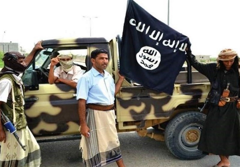 رویترز: داعش مسئولیت حمله در جده عربستان را برعهده گرفت