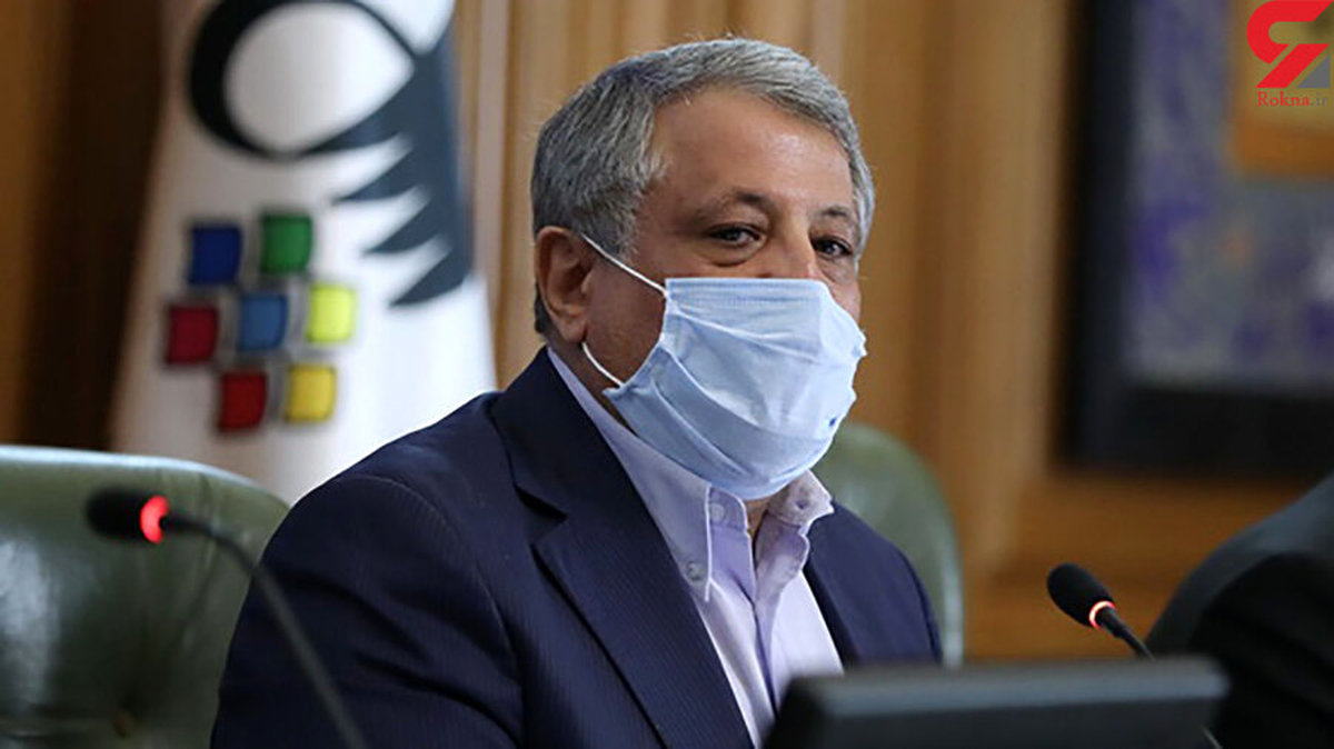 نظر رئیس شورای شهر تهران درباره قیمت بلیط مترو