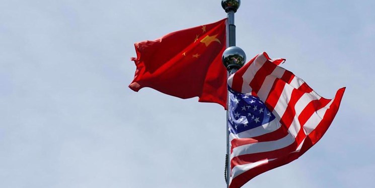 آمریکا ۱۴ مقام چین را به بهانه تحولات هنگ‌کنگ تحریم کرد