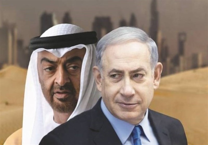رویترز: آمادگی اسرائیل برای احداث پایگاه نظامی در کشورهای عربی حاشیه خلیج فارس