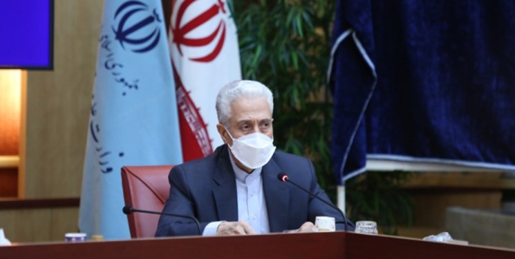 وزیر علوم: ایران رتبه پنجم پژوهش های کلیدی و دوم رشد علم جهان را دارد