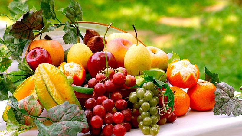 قیمت انواع میوه و تره بار در تهران، امروز ۲۷ آذر ۹۹