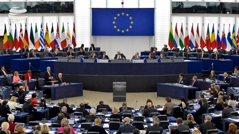 پارلمان اروپا قطعنامه‌ای ضد ایرانی به تصویب رساند
