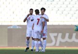 ایران ۳ - سوریه صفر / رکورد ۱۰۰ درصد پیروزی اسکوچیچ با تیم ملی