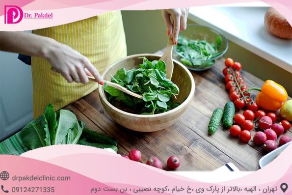 بهترین رژیم لاغری چه رژیمی است؟