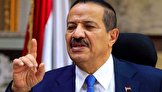 وزیر خارجه یمن: برای صلح عادلانه و شرافتمندانه آماده‌ایم/  تلاشها برای مرتبط  دانستن پرونده یمن به ایران و حمایت نظامی را رد می کنیم