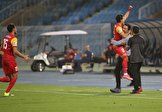 فولاد ۴ ـ ۰ العین امارات / صعود شاگردان نکونام به مرحله گروهی لیگ قهرمانان آسیا